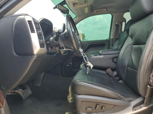 Photo 7 from auction – 2016 GMC SIERRA K15 with VIN 3GTU2NEC0GG253756