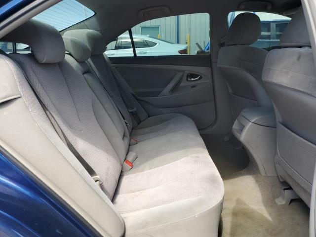Photo 10 from auction – 2011 TOYOTA CAMRY BASE with VIN 4T1BF3EKXBU763363