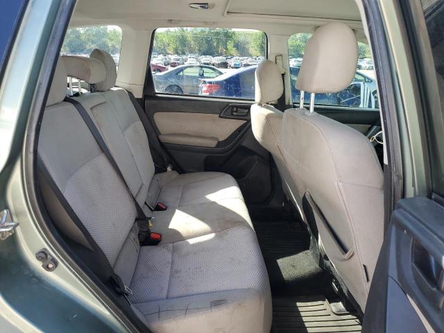 Photo 11 from auction – 2016 SUBARU FORESTER 2 with VIN JF2SJADC3GH473453