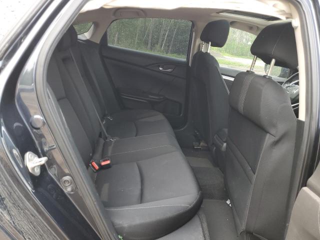 Photo 10 from auction – 2019 HONDA CIVIC EX with VIN 2HGFC2F70KH032013