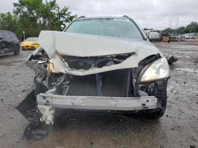 Foto 5 de la subasta – 2004 LEXUS RX 330 con VIN 2T2HA31U24C020695
