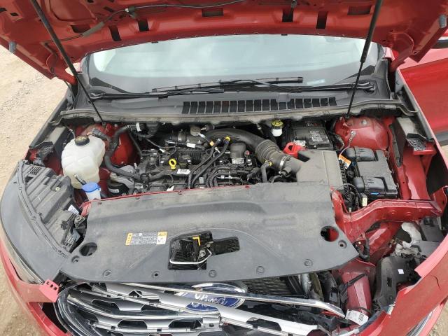 Photo 12 from auction – 2022 FORD EDGE TITAN with VIN 2FMPK4K9XNBA63541