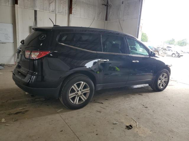 Photo 3 from auction – 2016 CHEVROLET TRAVERSE L with VIN 1GNKVHKD6GJ166222