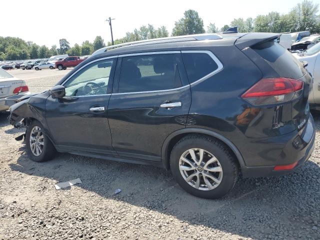 Photo 2 from auction – 2018 NISSAN ROGUE S with VIN KNMAT2MV0JP523377