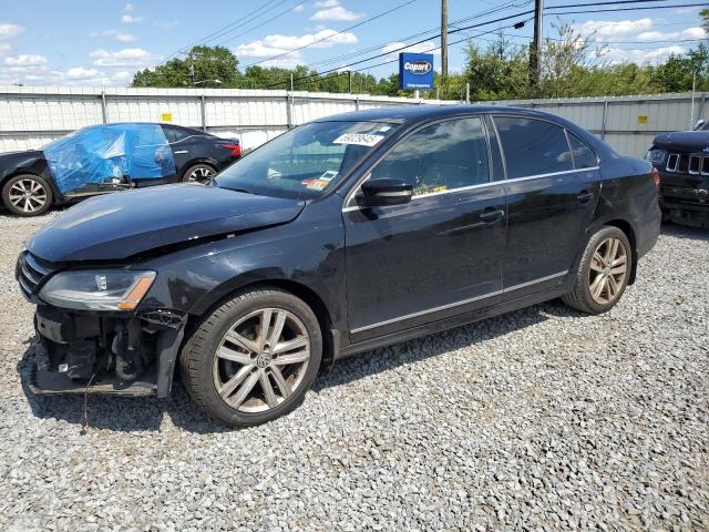 Photo 1 from auction – 2017 VOLKSWAGEN JETTA SEL with VIN 3VWL17AJ6HM404789