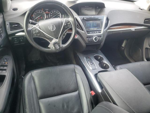 Zdjęcie 8 z aukcji – 2017 ACURA MDX TECHNO z VIN 5FRYD4H55HB023655