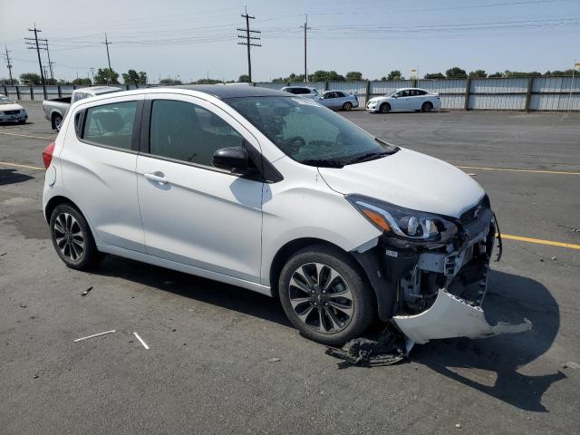 Photo 4 from auction – 2022 CHEVROLET SPARK 1LT with VIN KL8CD6SA8NC032395