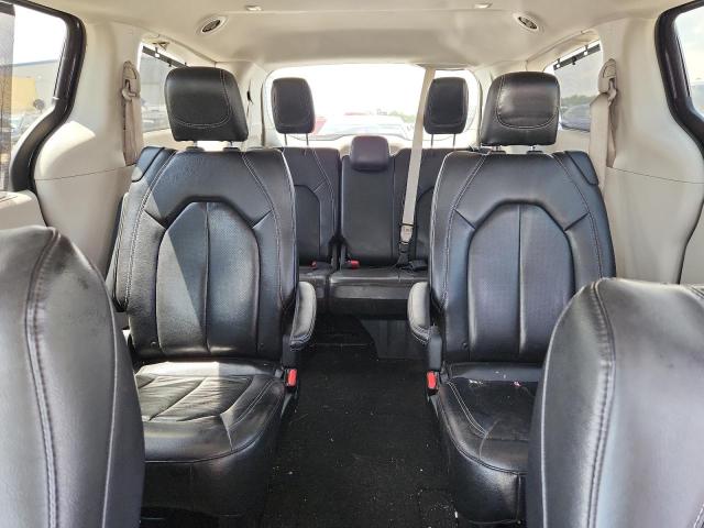 Photo 10 from auction – 2022 CHRYSLER PACIFICA TOURING L with VIN 2C4RC1BG2NR125903