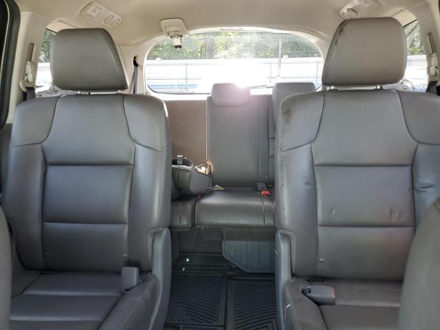 Photo 10 from auction – 2015 HONDA ODYSSEY EX with VIN 5FNRL5H60FB035345