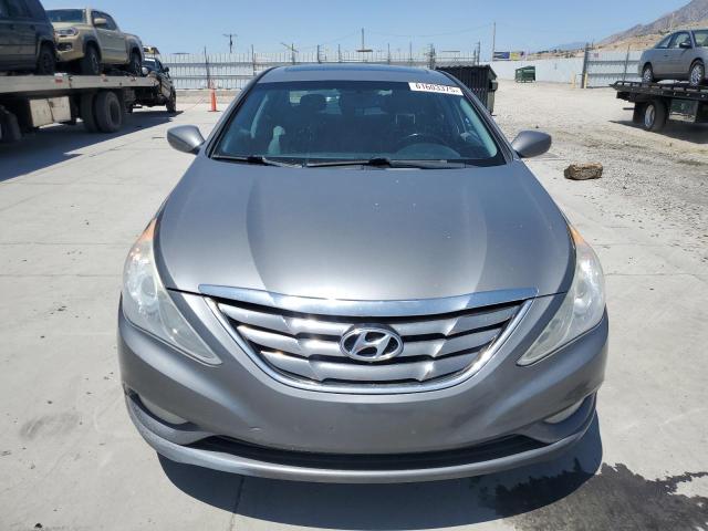 Photo 5 from auction – 2013 HYUNDAI SONATA SE with VIN 5NPEC4AB2DH529625