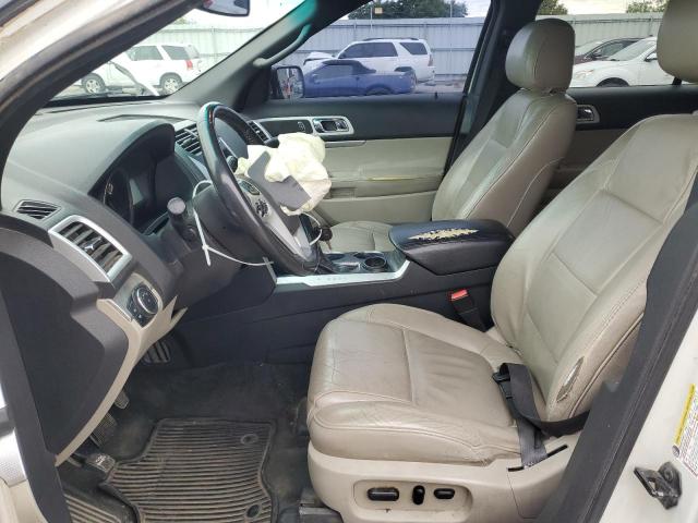 Photo 7 from auction – 2012 FORD EXPLORER X with VIN 1FMHK7D95CGA17060