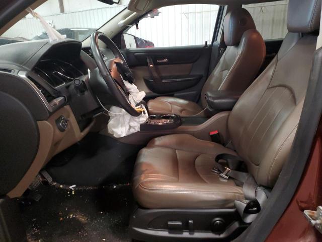 Photo 7 from auction – 2017 GMC ACADIA LIM with VIN 1GKKVSKD7HJ254854