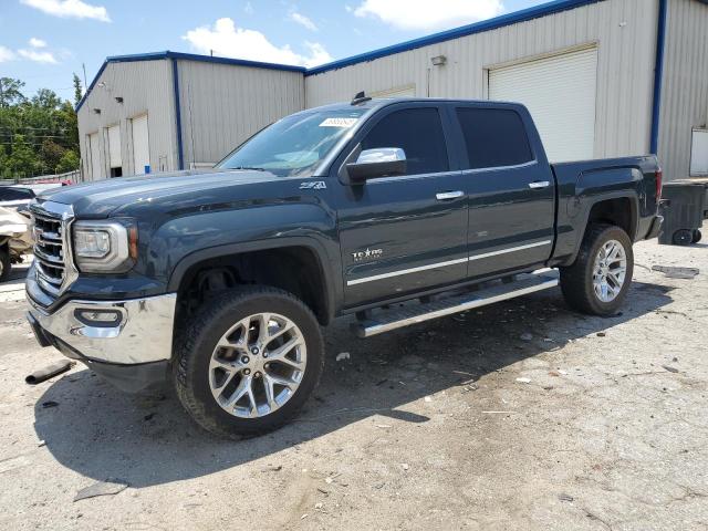 GMC SIERRA K15 2018 with VIN 3GTU2NEC9JG163822 - Photo from auction