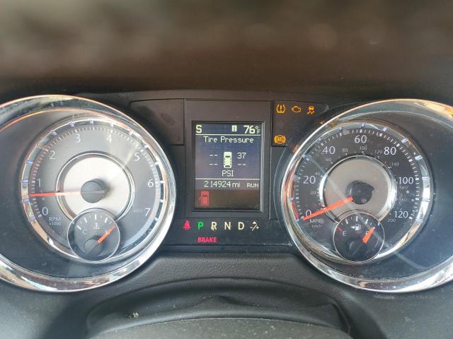 Photo 9 from auction – 2013 CHRYSLER TOWN & COU with VIN 2C4RC1CG0DR677106