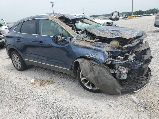 Photo 4 from auction – 2017 LINCOLN MKC SELECT with VIN 5LMCJ2D91HUL31598