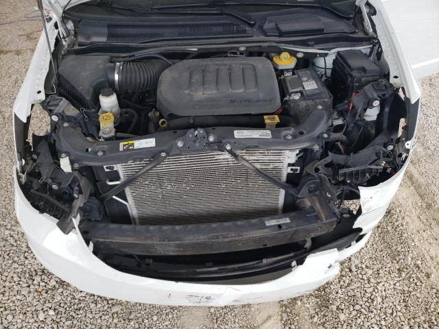 Photo 12 from auction – 2019 DODGE GRAND CARA with VIN 2C4RDGCG8KR750008