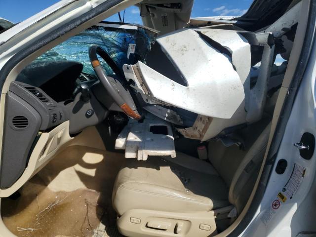 Photo 7 from auction – 2007 LEXUS ES 350 with VIN JTHBJ46GX72058597