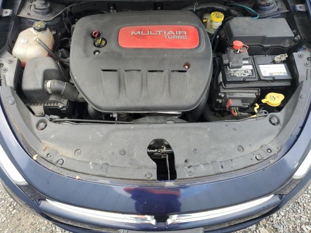 Photo 11 from auction – 2013 DODGE DART LIMIT with VIN 1C3CDFCH6DD142782