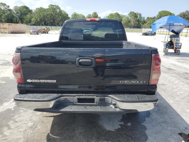 Photo 6 from auction – 2003 CHEVROLET SILVERADO with VIN 2GCEC19V631247579