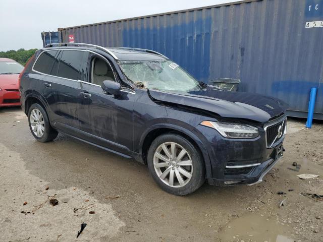 Photo 4 from auction – 2016 VOLVO XC90 T6 with VIN YV4A22PK8G1044668