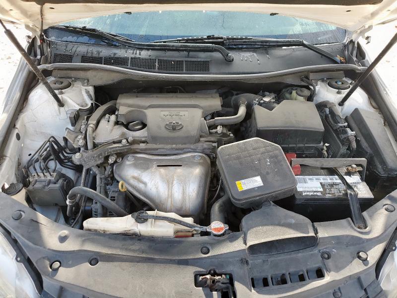 Photo 11 from auction – 2016 TOYOTA CAMRY LE with VIN 4T1BF1FK3GU589534