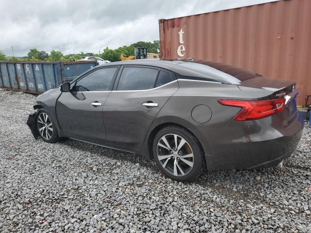Photo 2 from auction – 2016 NISSAN MAXIMA 3.5 with VIN 1N4AA6AP7GC385426