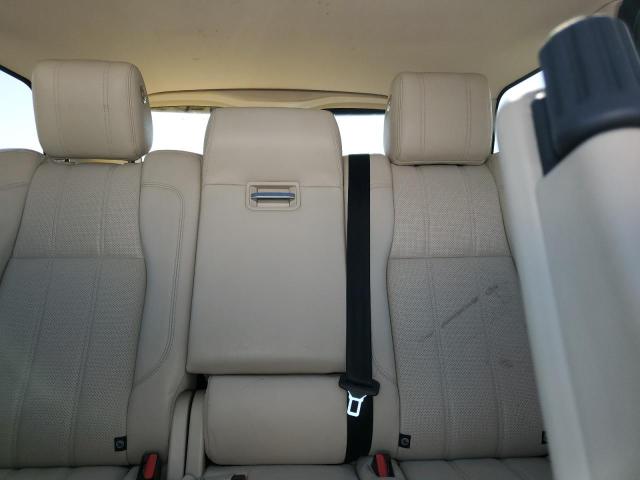 Photo 10 from auction – 2017 LAND ROVER RANGE ROVE with VIN SALGS2FV2HA339574