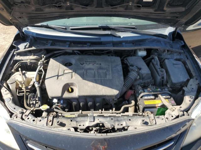 Photo 11 from auction – 2013 TOYOTA COROLLA BA with VIN 2T1BU4EE9DC952239