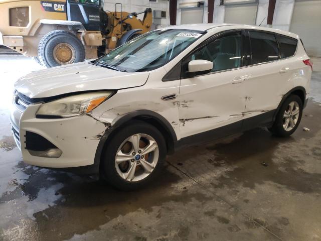 Photo 1 from auction – 2013 FORD ESCAPE SE with VIN 1FMCU9GX0DUA42378