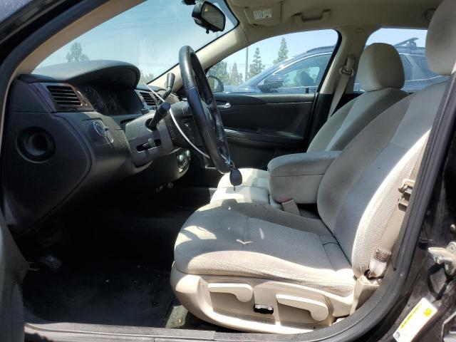 Photo 7 from auction – 2012 CHEVROLET IMPALA LT with VIN 2G1WB5E30C1177234
