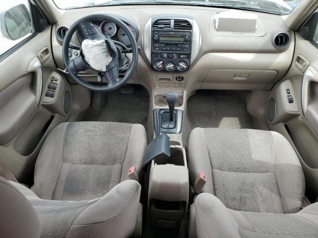 Foto 8 de la subasta – 2005 TOYOTA RAV4 con VIN JTEGD20V650076741