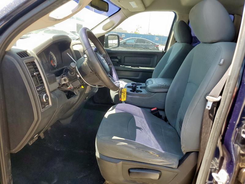 Photo 7 from auction – 2013 RAM 1500 ST with VIN 1C6RR7FT8DS576587