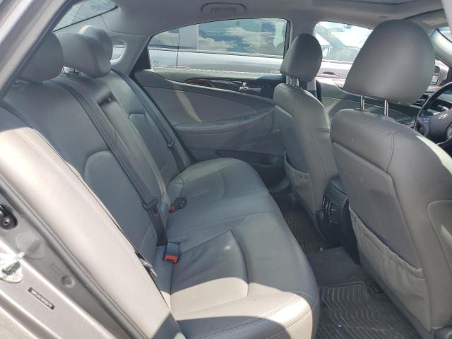 Photo 10 from auction – 2013 HYUNDAI SONATA SE with VIN 5NPEC4ACXDH595719