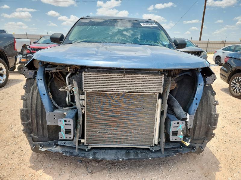 Photo 5 from auction – 2020 FORD EXPLORER X with VIN 1FMSK7DH9LGA38829