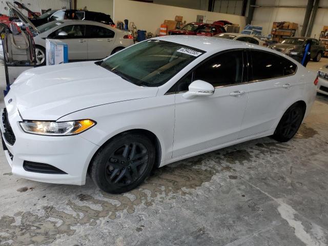Photo 1 from auction – 2016 FORD FUSION SE with VIN 3FA6P0H76GR143851