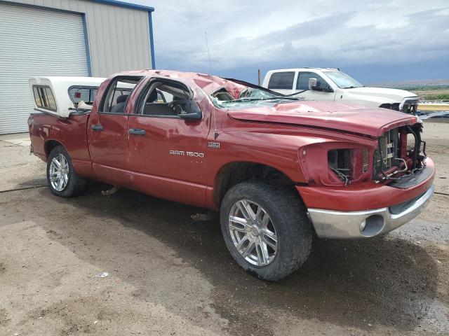 Photo 4 from auction – 2007 DODGE RAM 1500 S with VIN 1D7HU18297S241983