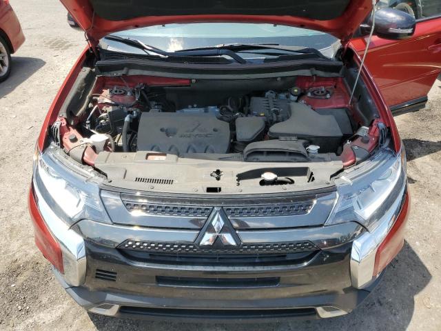 Photo 11 from auction – 2019 MITSUBISHI OUTLANDER with VIN JA4AD3A33KZ050032