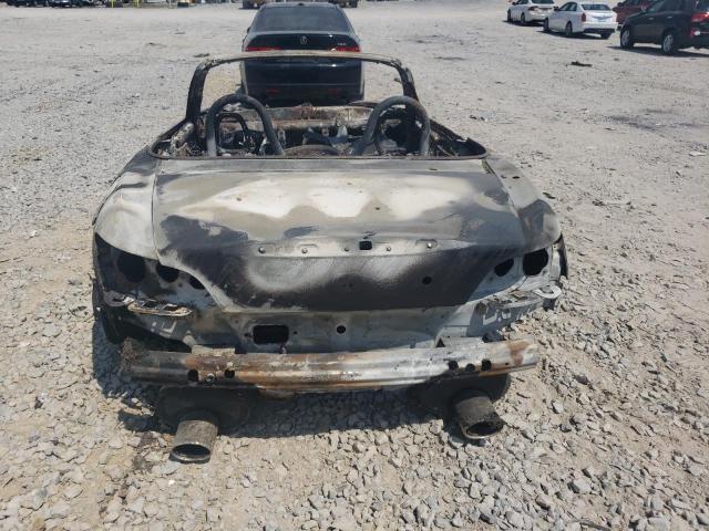 Photo 6 from auction – 2005 HONDA S2000 with VIN JHMAP21425S007328