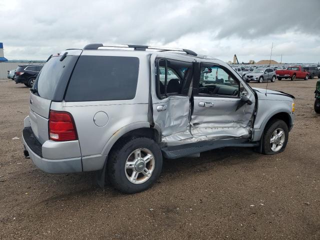 Photo 3 from auction – 2002 FORD EXPLORER X with VIN 1FMZU73E42UA02305