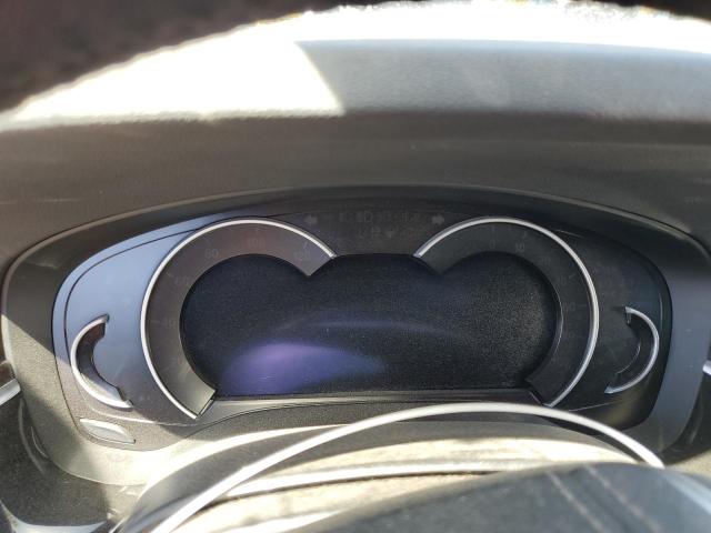 Photo 9 from auction – 2019 BMW 530XE with VIN WBAJB1C54KB376376