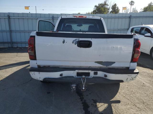 Photo 6 from auction – 2005 CHEVROLET SILVERADO with VIN 2GCEC19V851202484