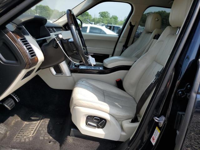 Photo 7 from auction – 2015 LAND ROVER RANGE ROVE with VIN SALGS2TF4FA241320