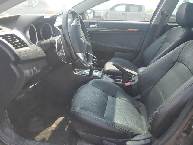 Photo 7 from auction – 2015 MITSUBISHI LANCER SE with VIN JA32V2FW1FU601628