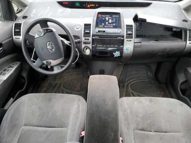 Photo 8 from auction – 2004 TOYOTA PRIUS with VIN JTDKB20U340027488