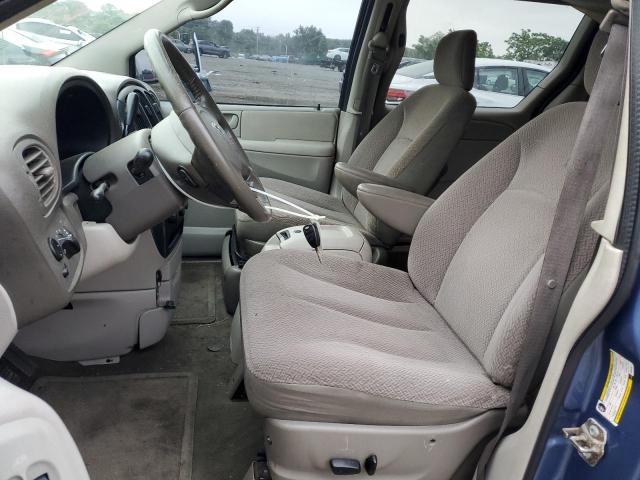 Photo 7 from auction – 2007 DODGE GRAND CARA with VIN 2D4GP44L27R205134