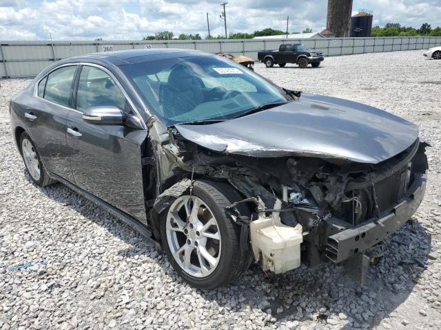 Foto 4 de la subasta – 2012 NISSAN MAXIMA S con VIN 1N4AA5AP8CC821172
