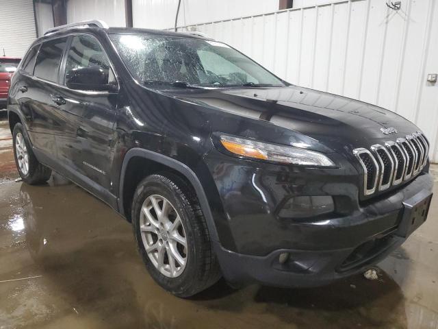 Photo 4 from auction – 2015 JEEP CHEROKEE L with VIN 1C4PJMCB2FW593642