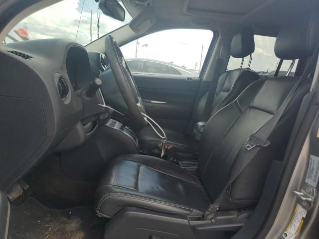 Photo 7 from auction – 2016 JEEP COMPASS LA with VIN 1C4NJDEB0GD723693