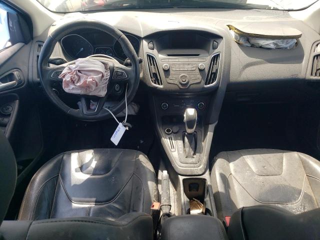 Photo 8 from auction – 2015 FORD FOCUS SE with VIN 1FADP3K28FL283807