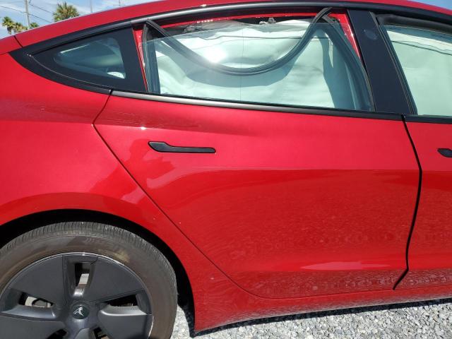 Photo 10 from auction – 2023 TESLA MODEL 3 with VIN 5YJ3E1EA4PF564302